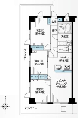 物件画像